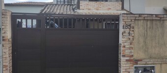 Casa de Família Próx a Praia do Centro