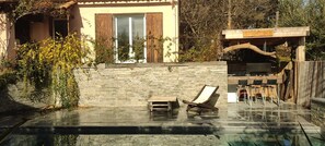 Terraço/pátio