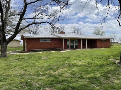 The Cottage at Circle4B Ranch
