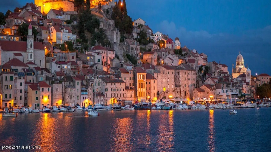 Holiday Home Velini Dvori