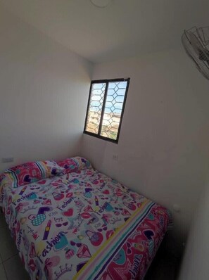 1 bedroom, WiFi, bed sheets - Cozy apartment with excellent location in Cartagena (Cartagena de Indias)