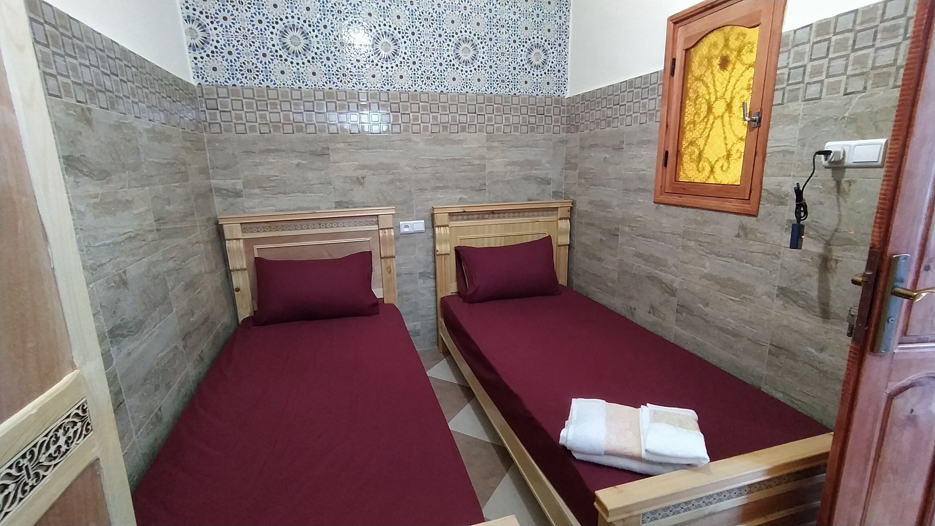 2 dormitoris, wifi gratuïta i roba de llit 