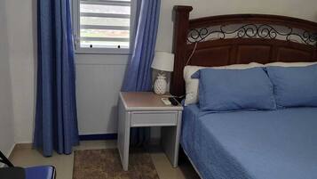 1 bedroom, WiFi