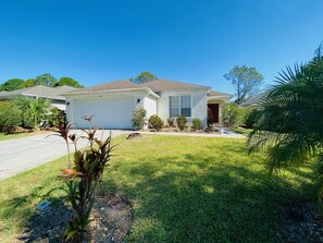 House, Multiple Beds (Southern Taylor Escapes at Southern D) | Exterior - Southern Taylor Escapes at Southern Dunes (Haines City)