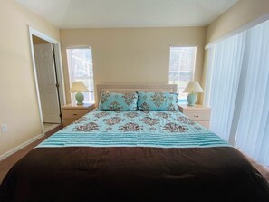 Casa, varias camas (Southern Taylor Escapes at Southern D)