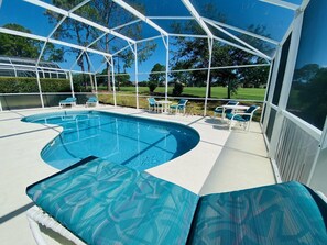 Casa, varias camas (Southern Taylor Escapes at Southern D) | Alberca