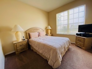 House, Multiple Beds (Southern Taylor Escapes at Southern D) - Southern Taylor Escapes at Southern Dunes (Haines City)