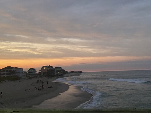 Ebb Tide-3 night minimum stay