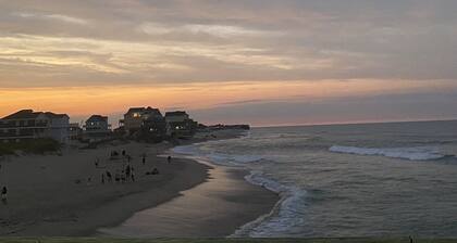 Ebb Tide-3 night minimum stay