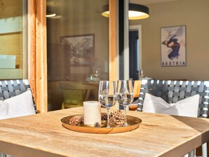 Dining - Mountain Lovers one (Tauplitz)