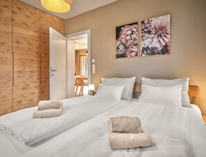 2 habitaciones y wifi gratis 