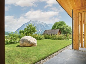 Property grounds - HILL - 73 (Tauplitz)