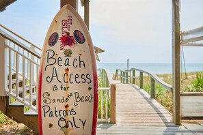 Exterior - 5-bedroom Homes (Melbourne Beach)