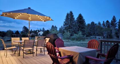 Enjoy Labor Day weekend! Stay @ Long R!