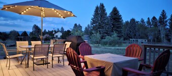 Enjoy Labor Day weekend! Stay @ Long R!
