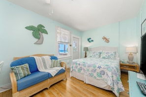 1 bedroom, WiFi