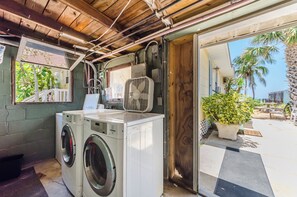 Interior - Villa in classic 1925 beach house (Indian Shores)