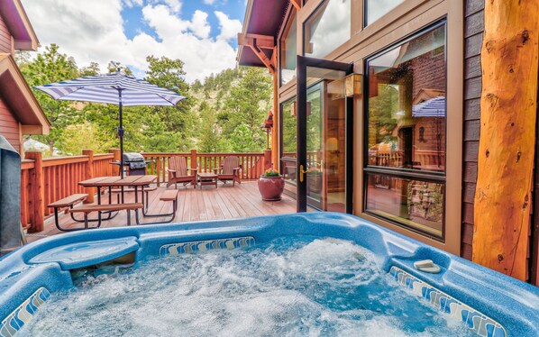 Studio suite | Uitzicht vanuit de kamer