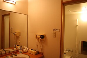 Bathroom - Horideyu Shiki no Sato (Azumino)