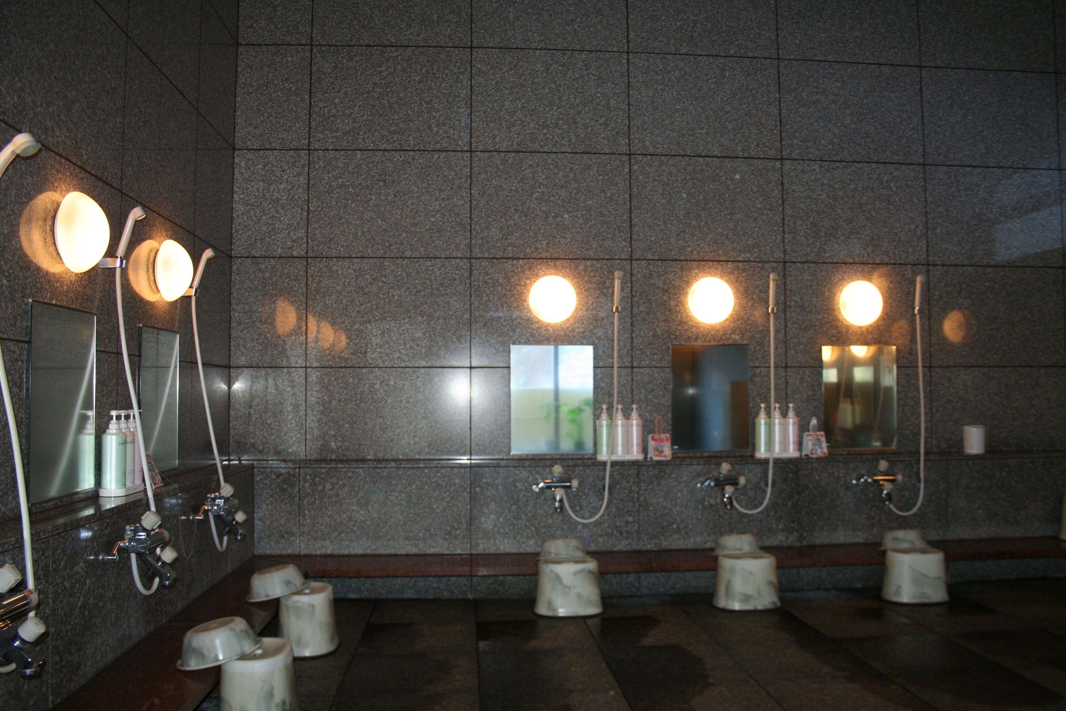 스파