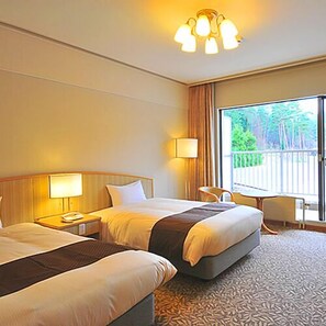 Room - Horideyu Shiki no Sato (Azumino)