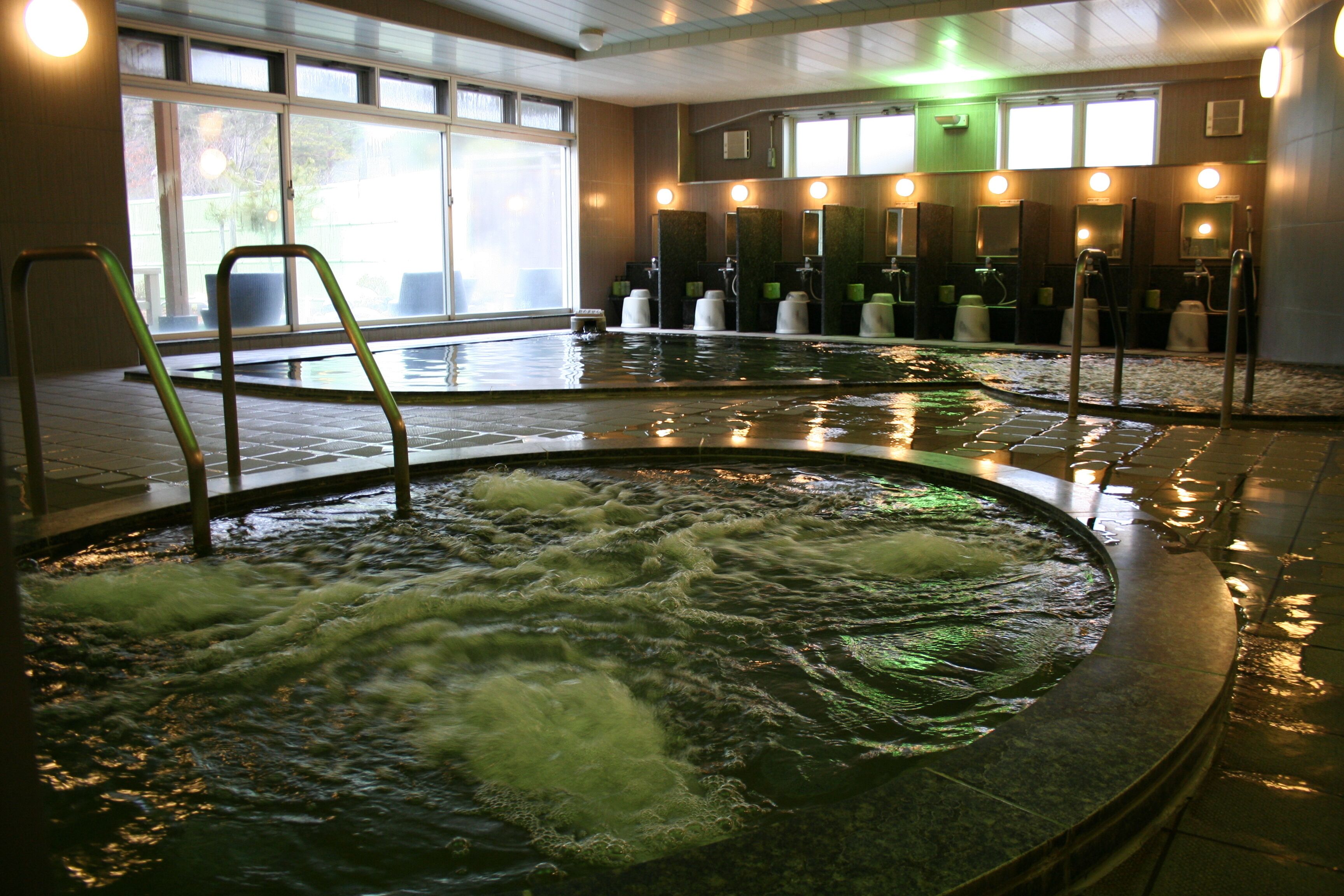 Spa