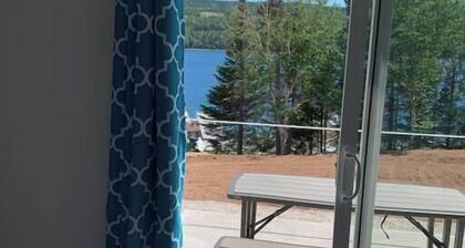 Bliss by da Bay (Suite 3)