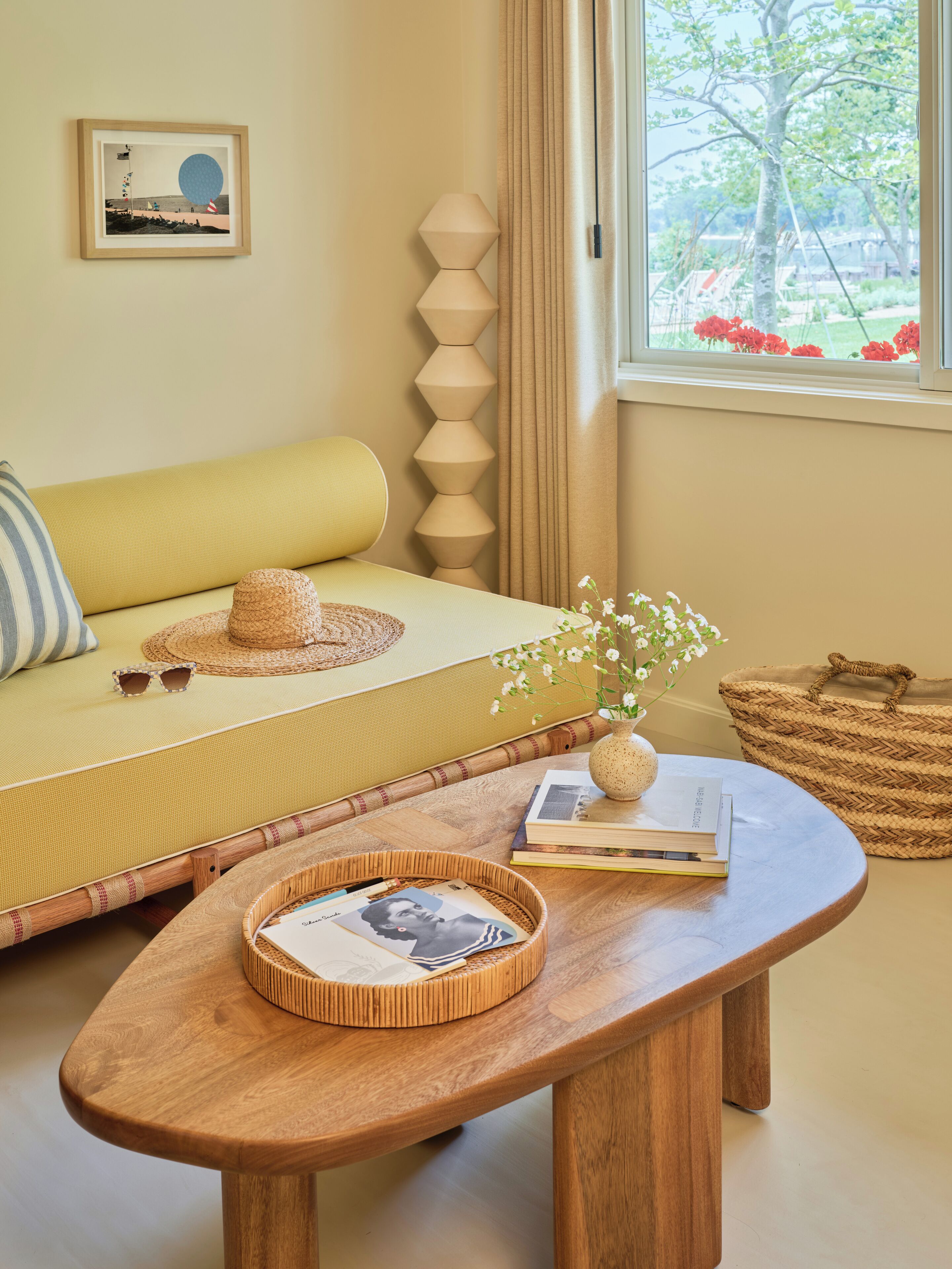 Luxe beddengoed, donsdekens, pillowtop-bedden, een minibar