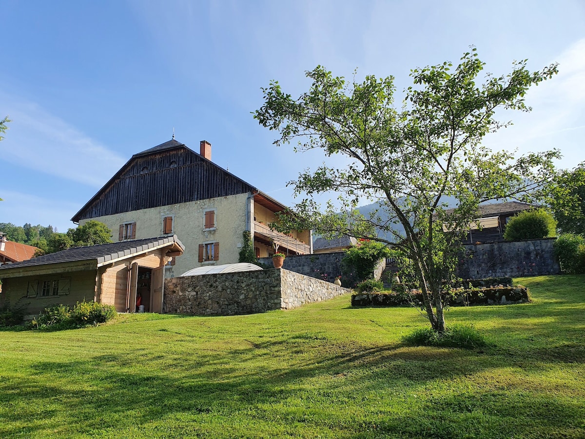 Image de profil de l’hôte