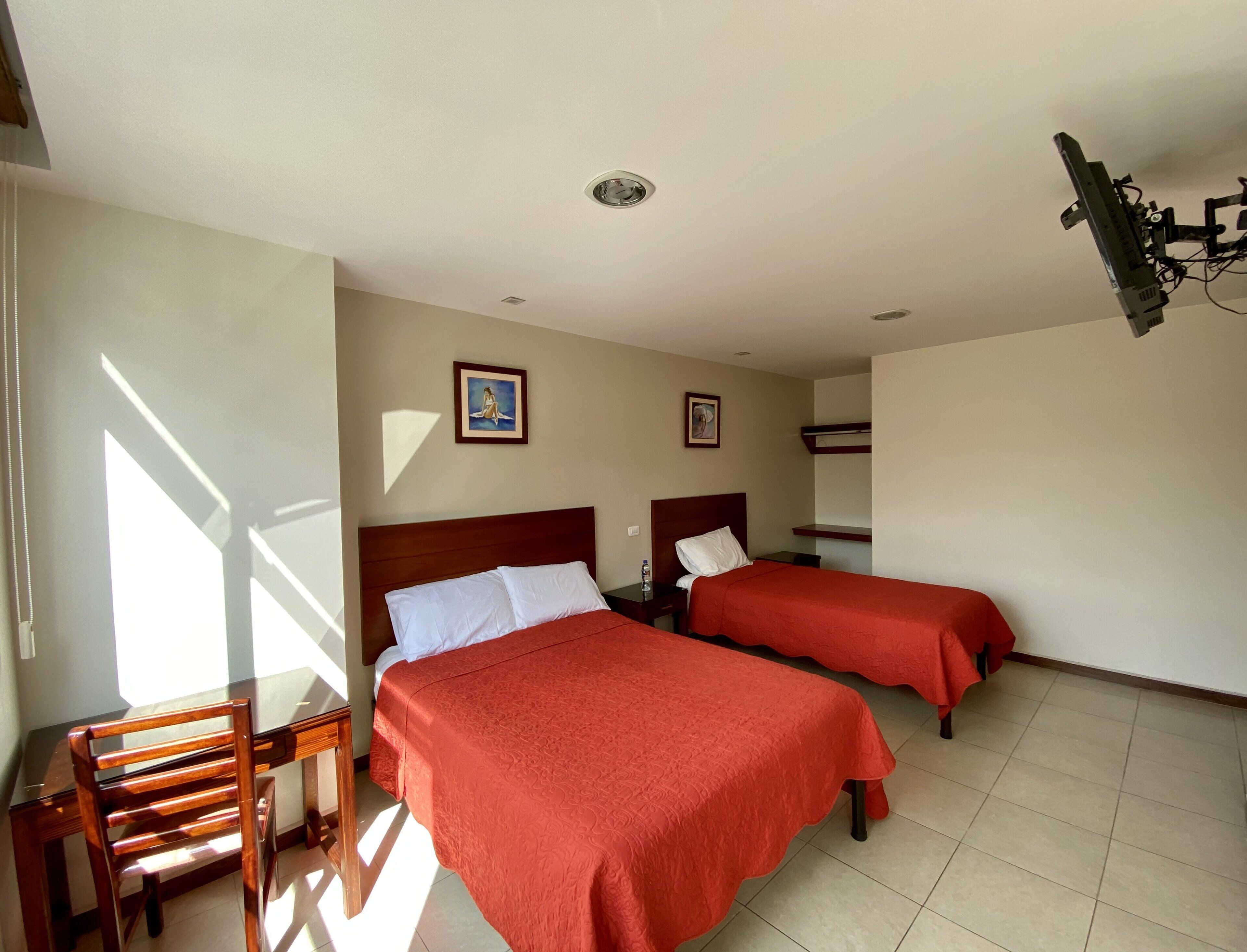 Foto - Hotel Carrión