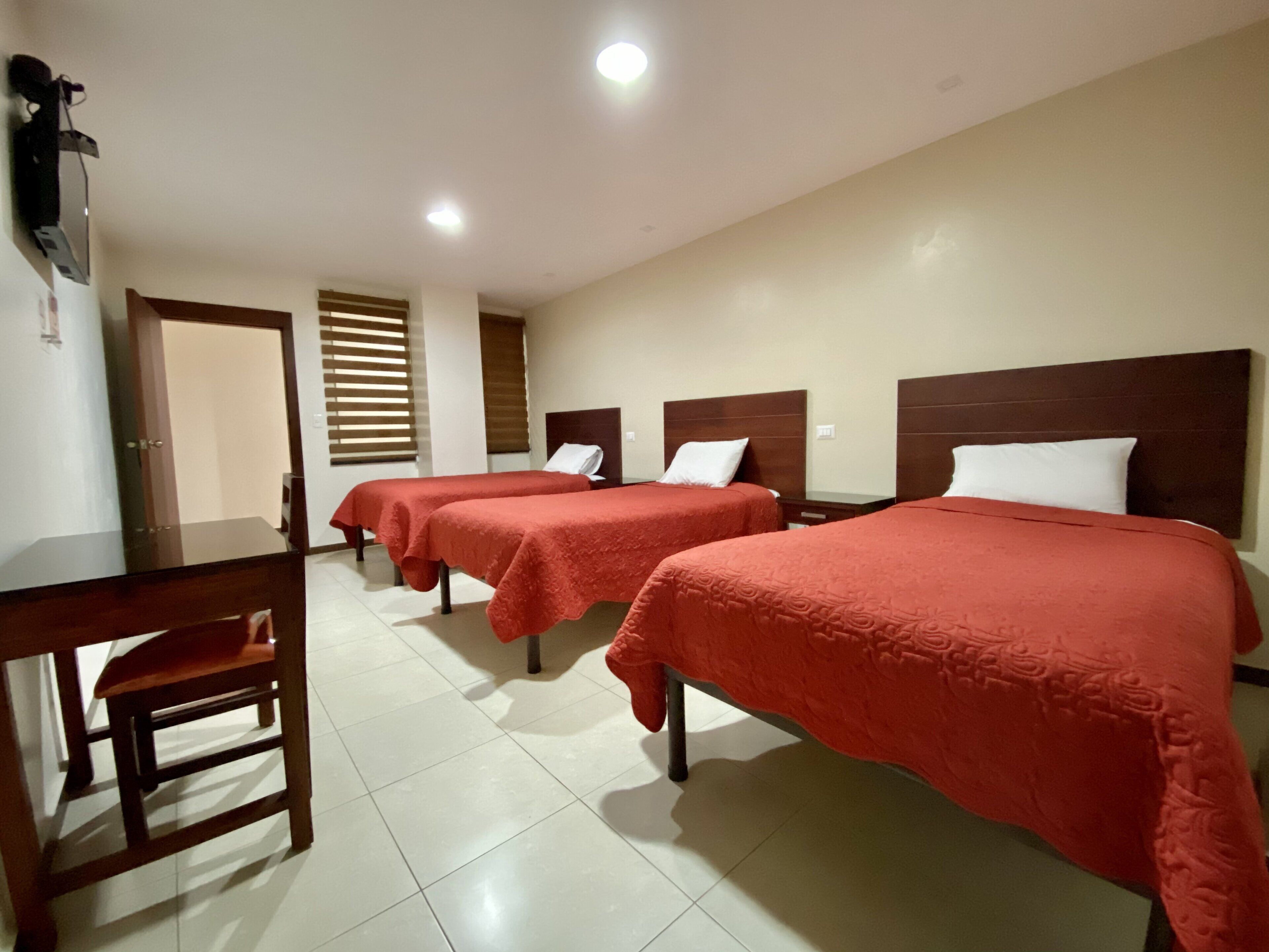 Foto - Hotel Carrion