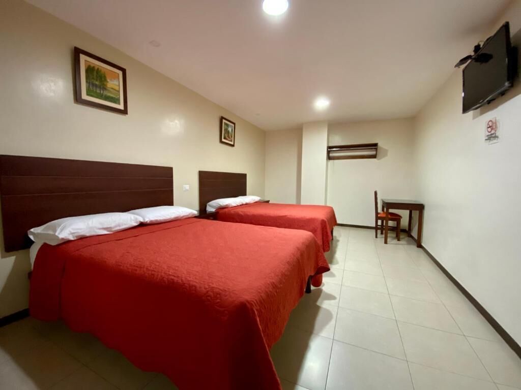 Foto - Hotel Carrion