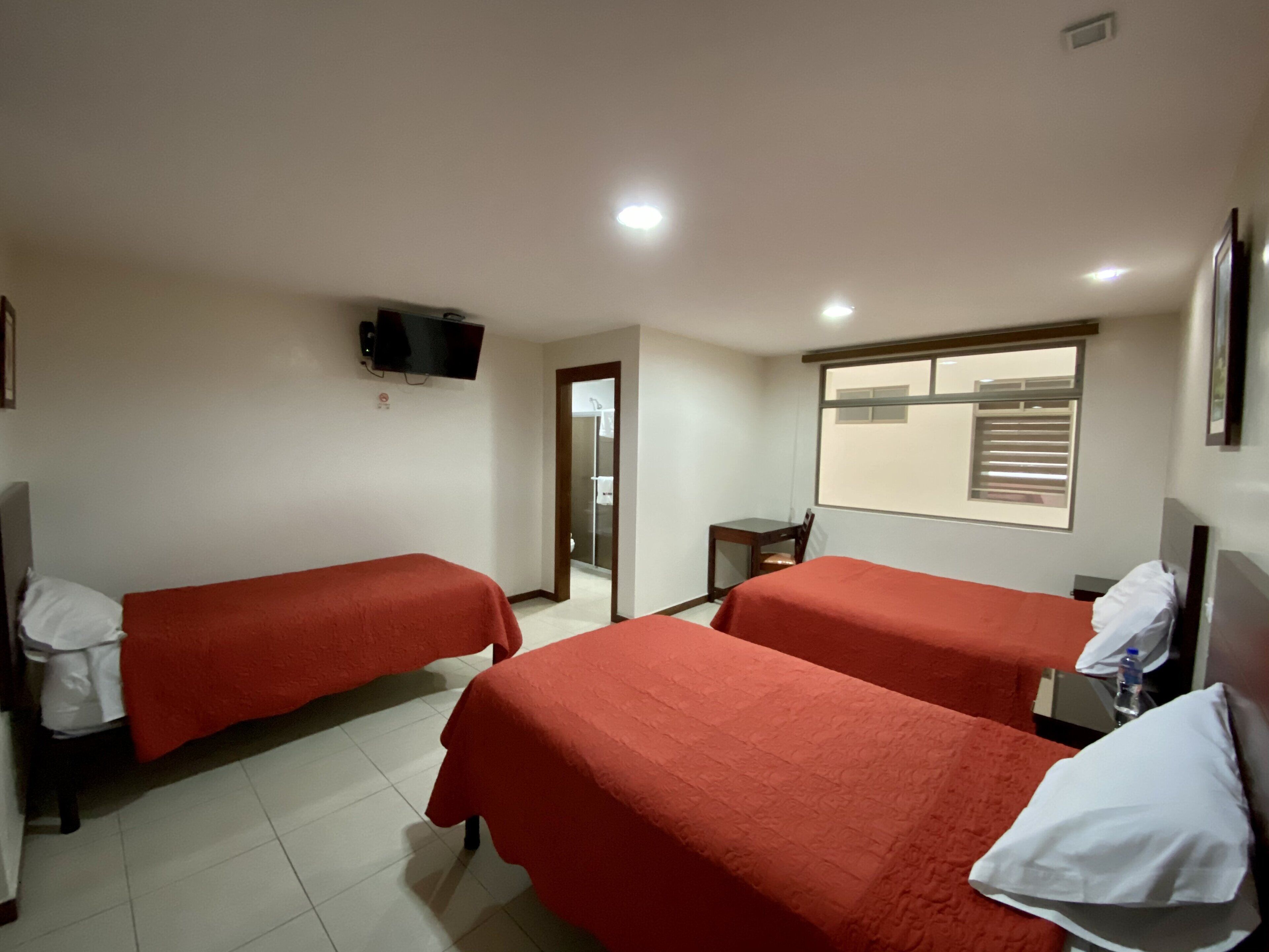 Foto - Hotel Carrion