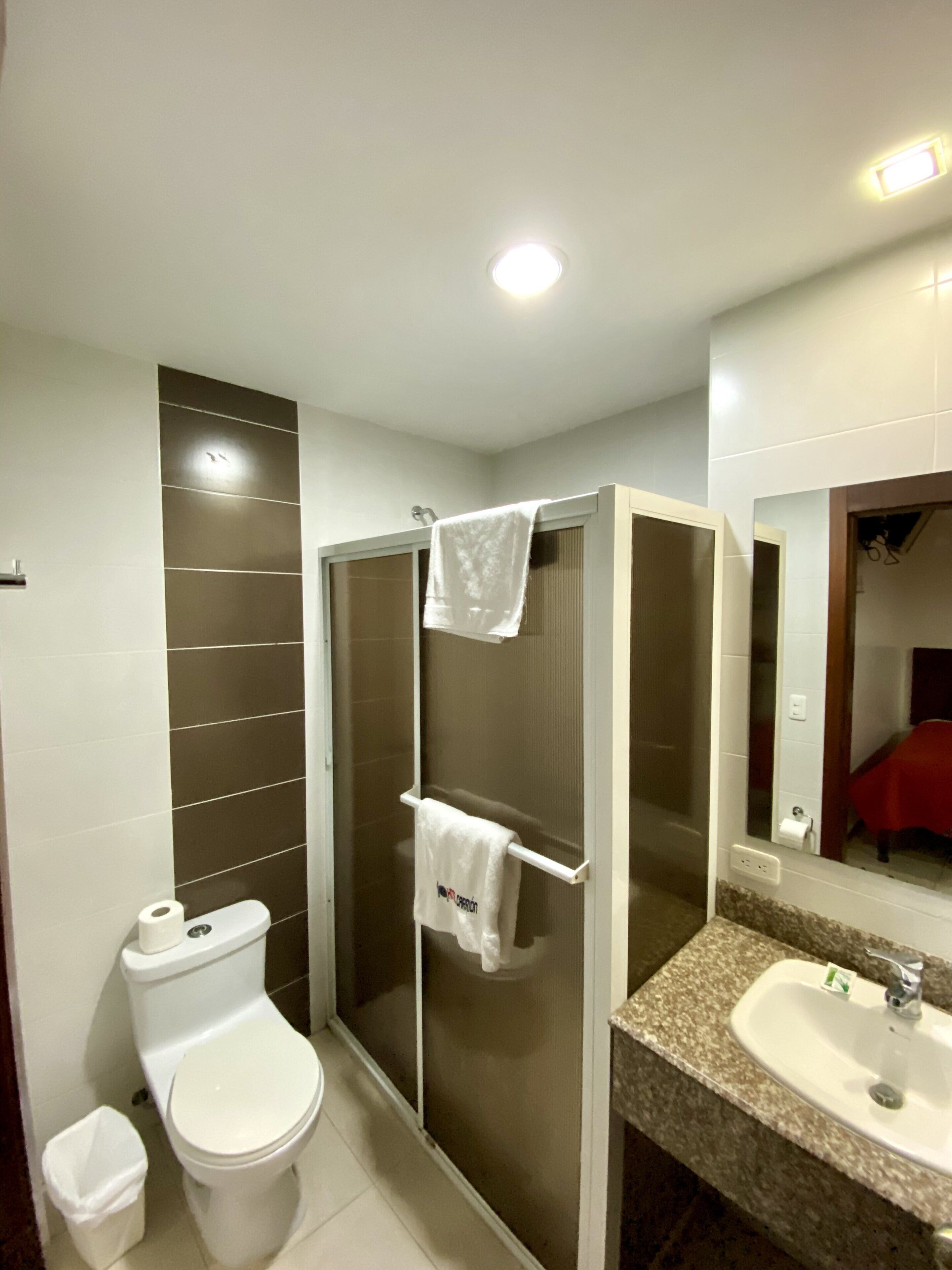 Foto - Hotel Carrion