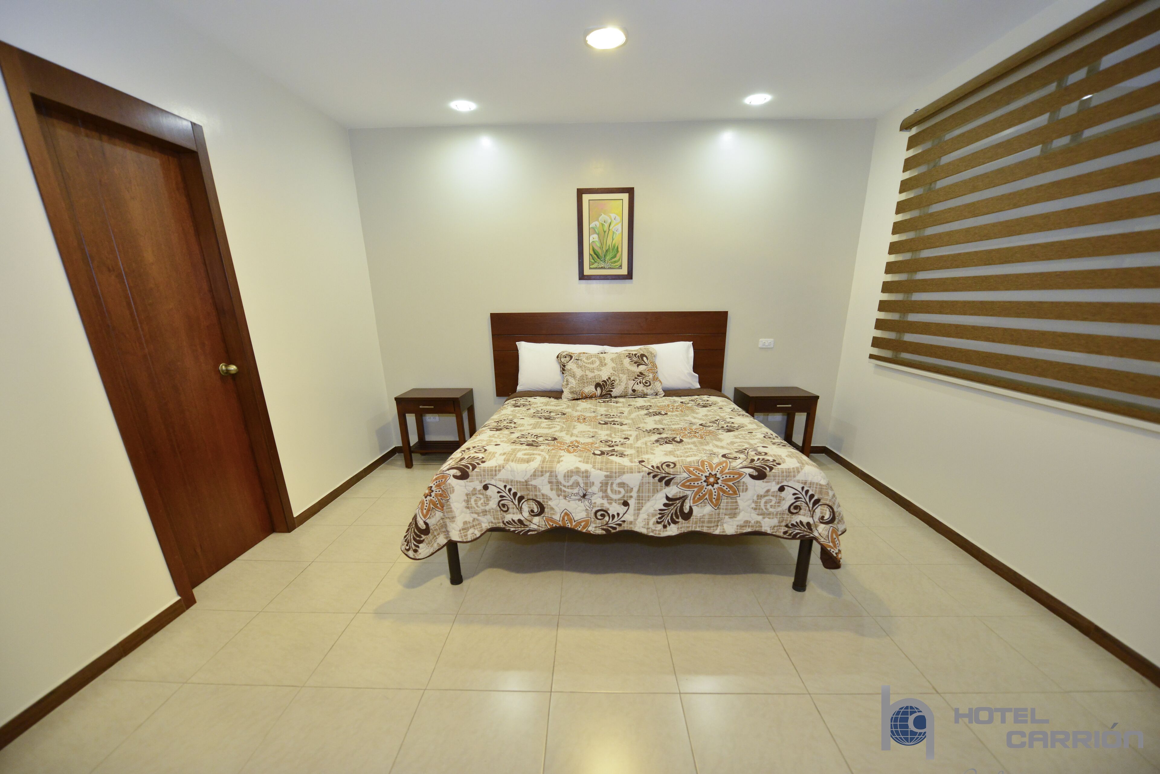 Foto - Hotel Carrion