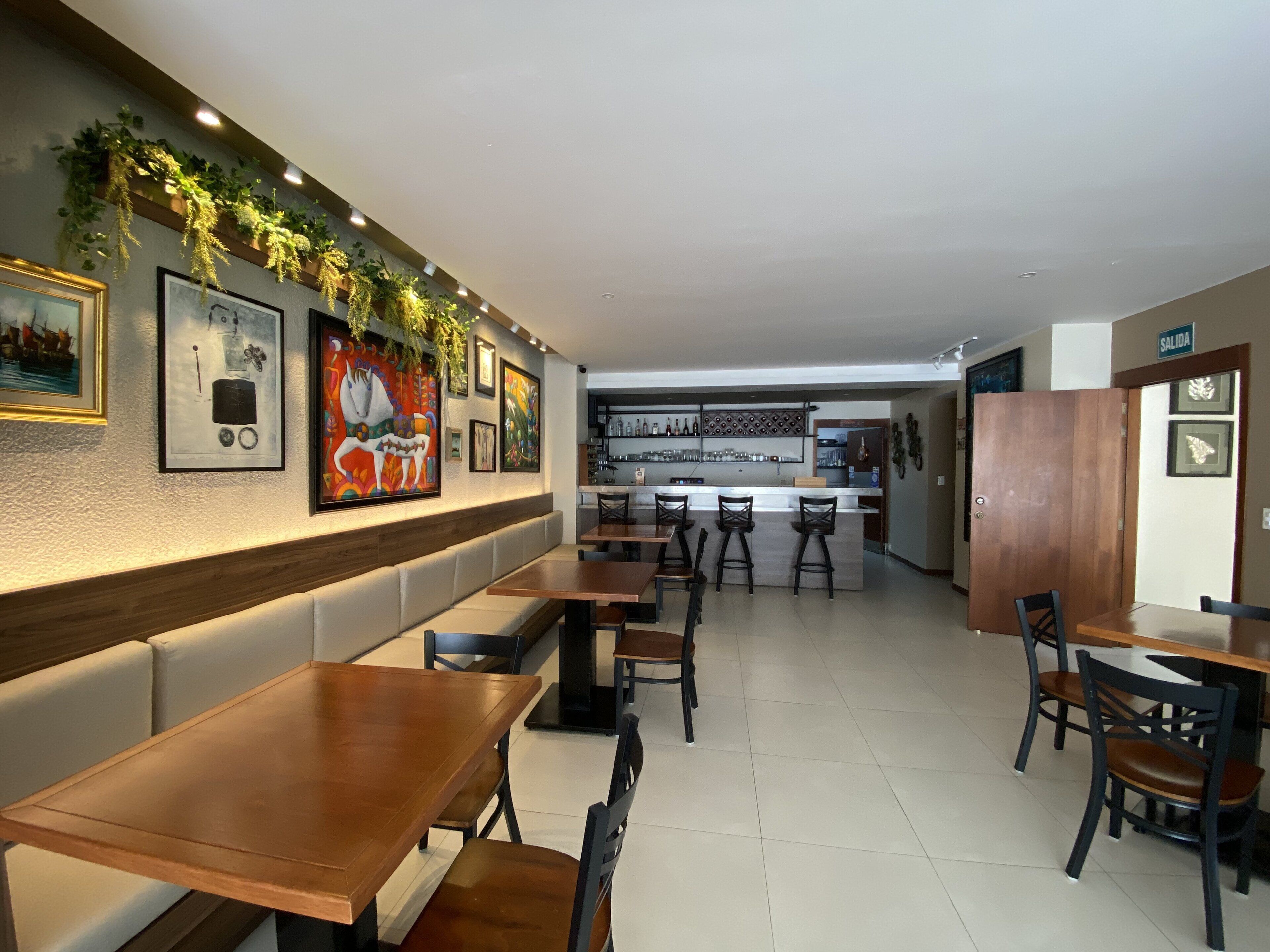 Foto - Hotel Carrion