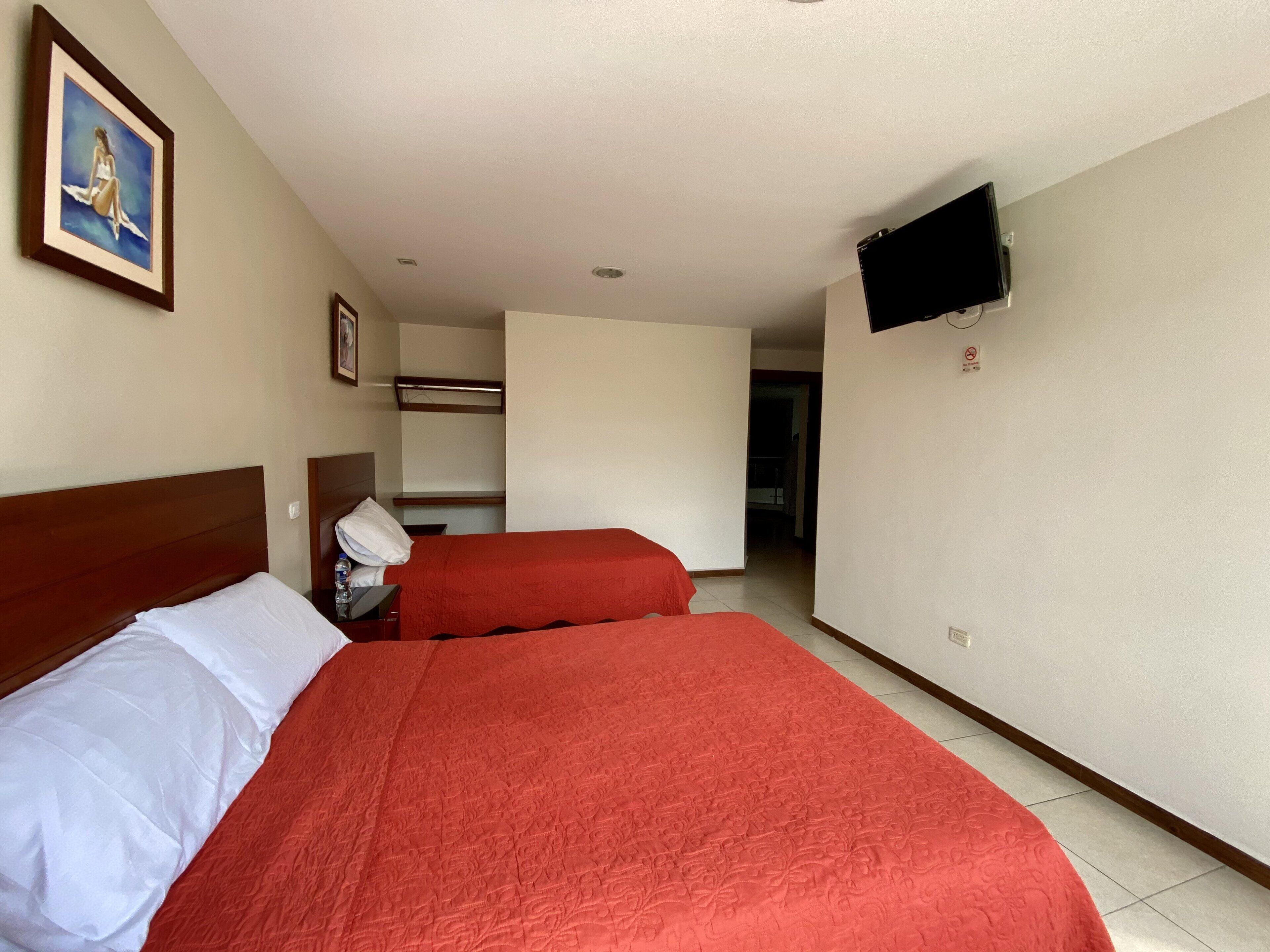 Foto - Hotel Carrion