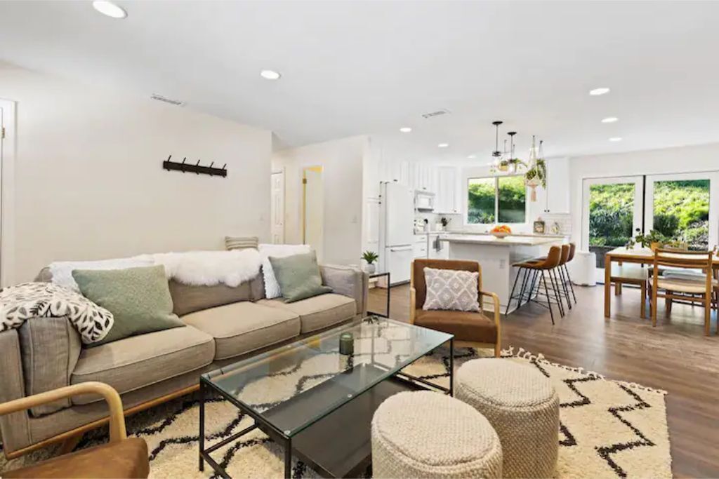 *NEW! Updated gem, 5 min from downtown Julian!