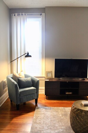 Fernseher
