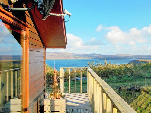 1 bedroom accommodation in Totaig, near Dunvegan