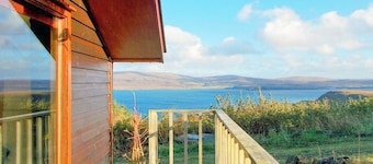 1 slaapkamer accommodatie in Totaig, near Dunvegan