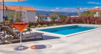 Holiday house VILLA ANDRO