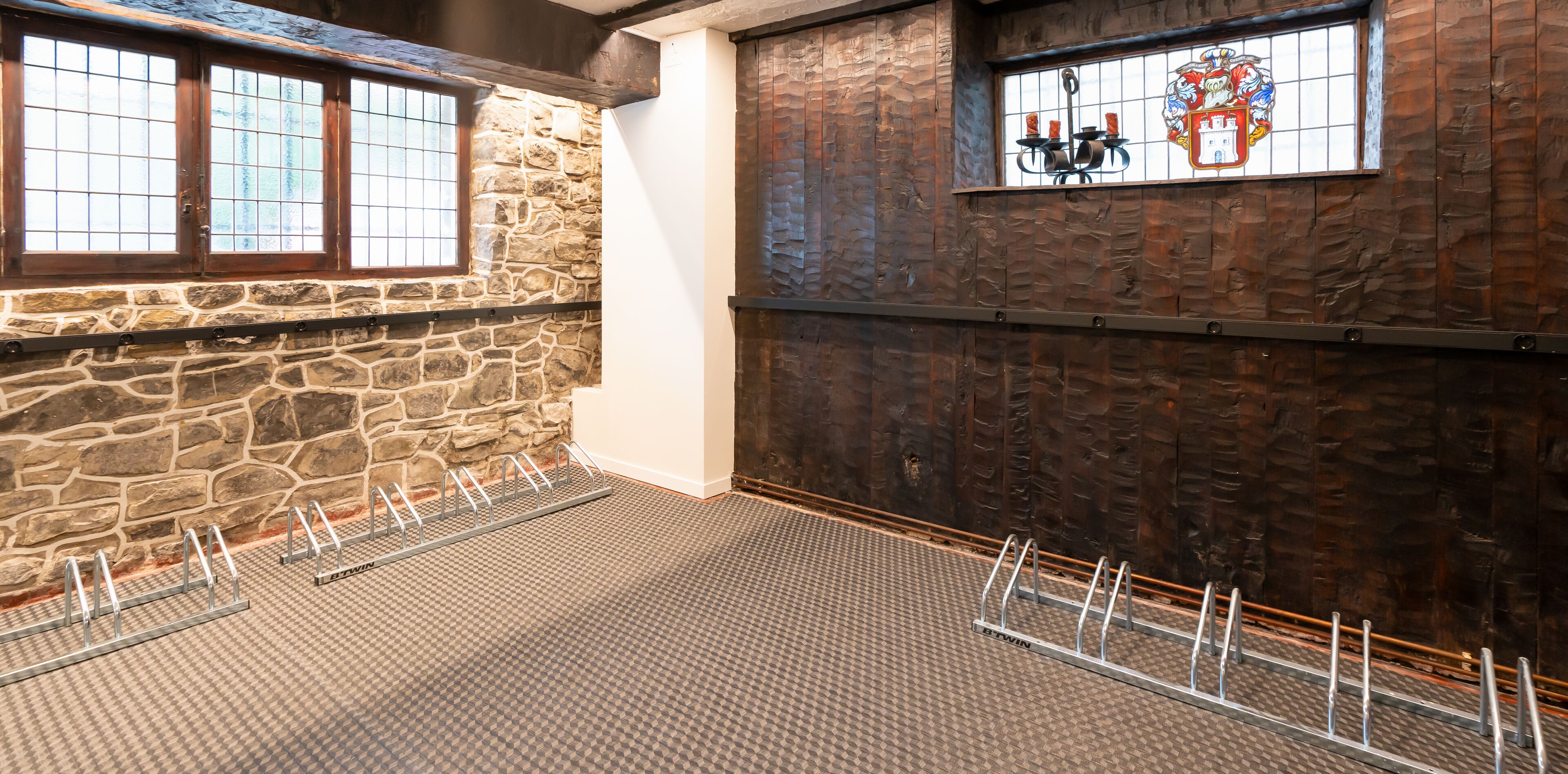 Foto - Hotel Alcazar Irun