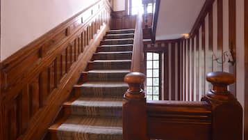 Escaleras