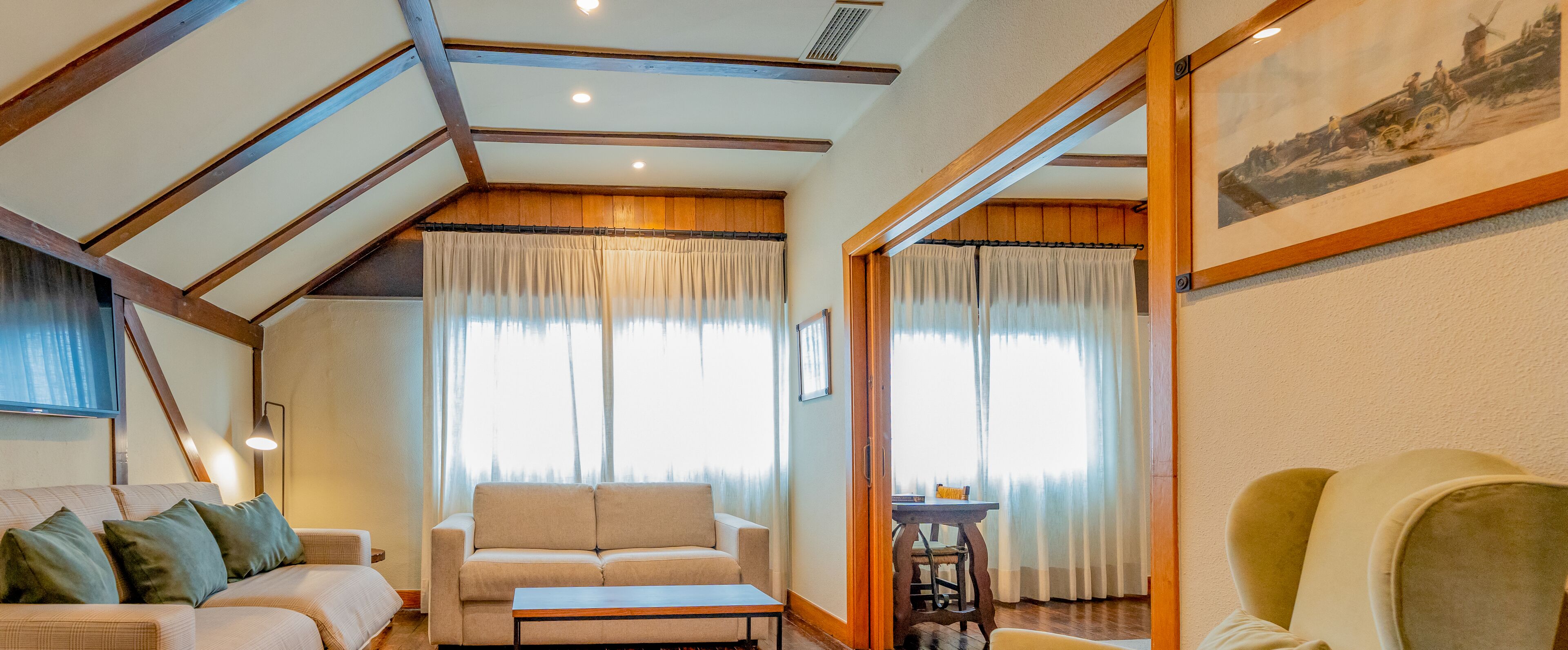 Foto - Hotel Alcazar Irun