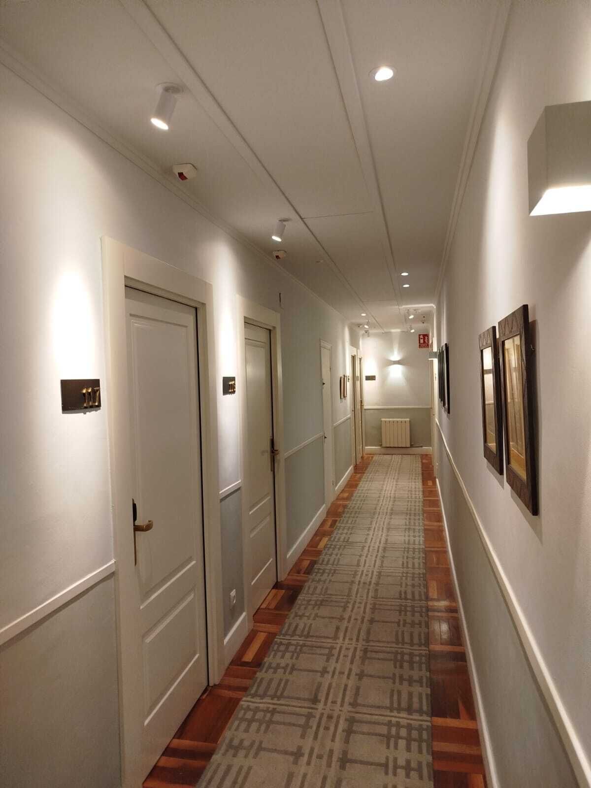 Foto - Hotel Alcazar Irun