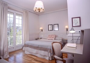 Standard Double Room, 1 Double or 2 Single Beds