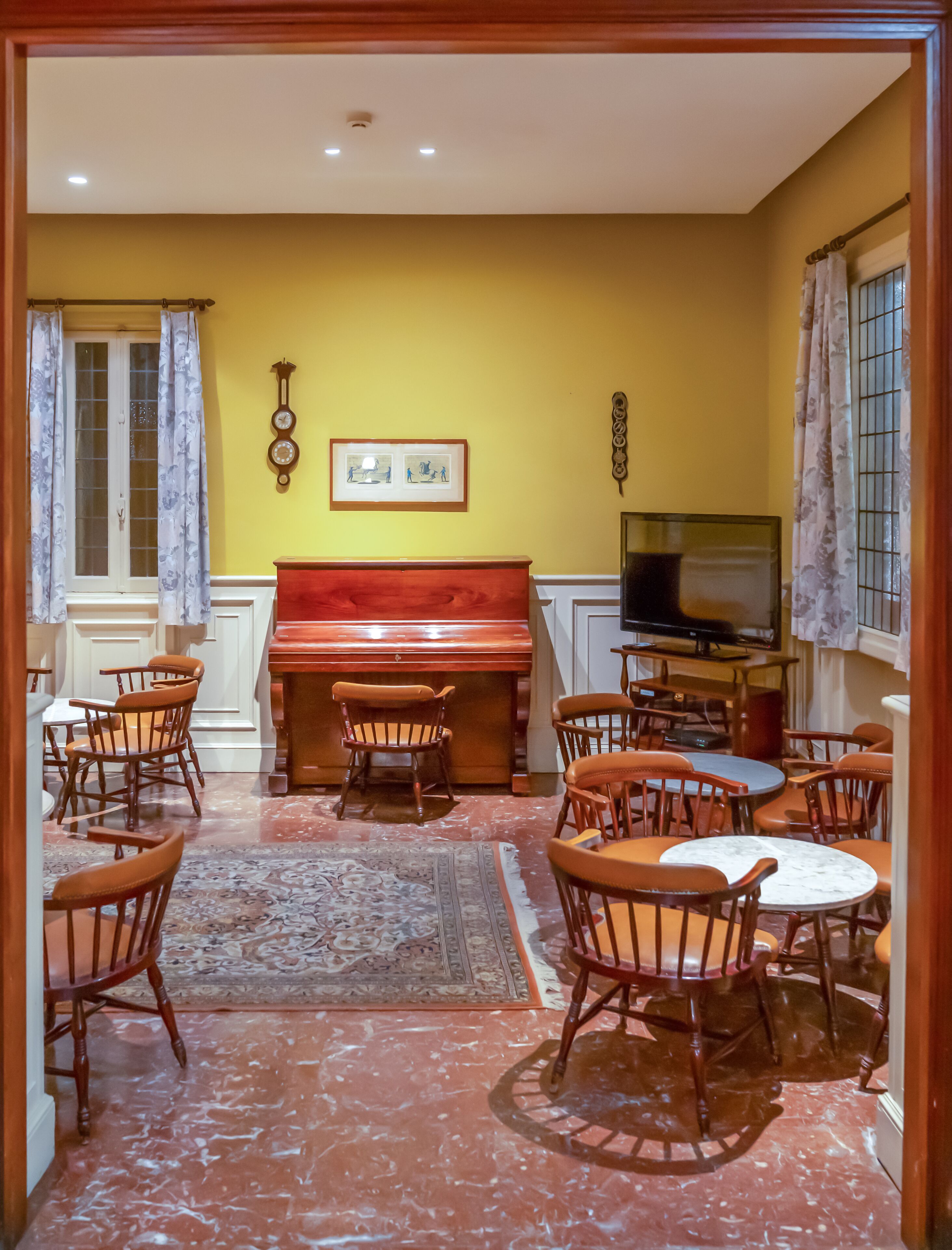 Foto - Hotel Alcazar Irun