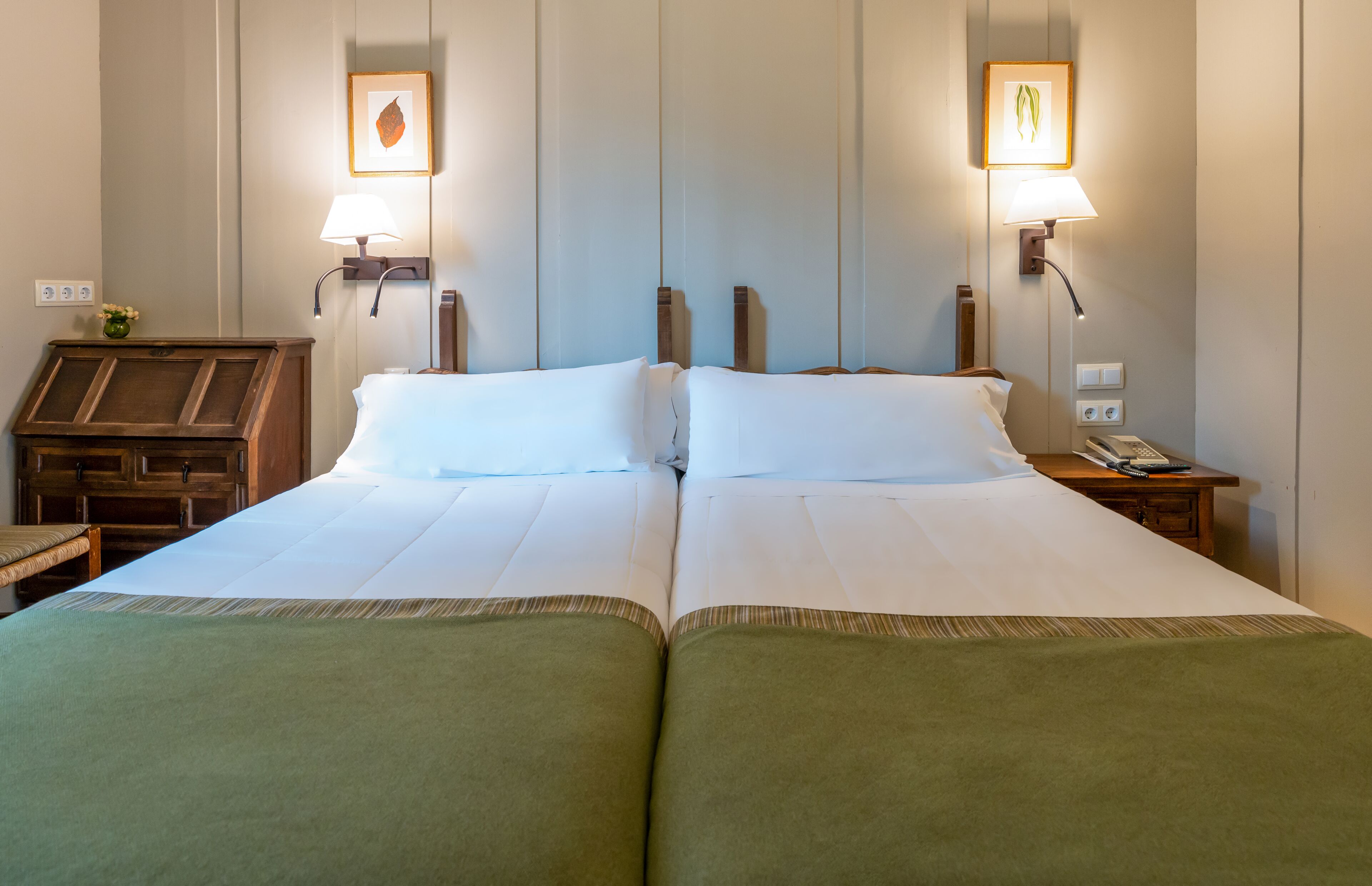 Foto - Hotel Alcazar Irun