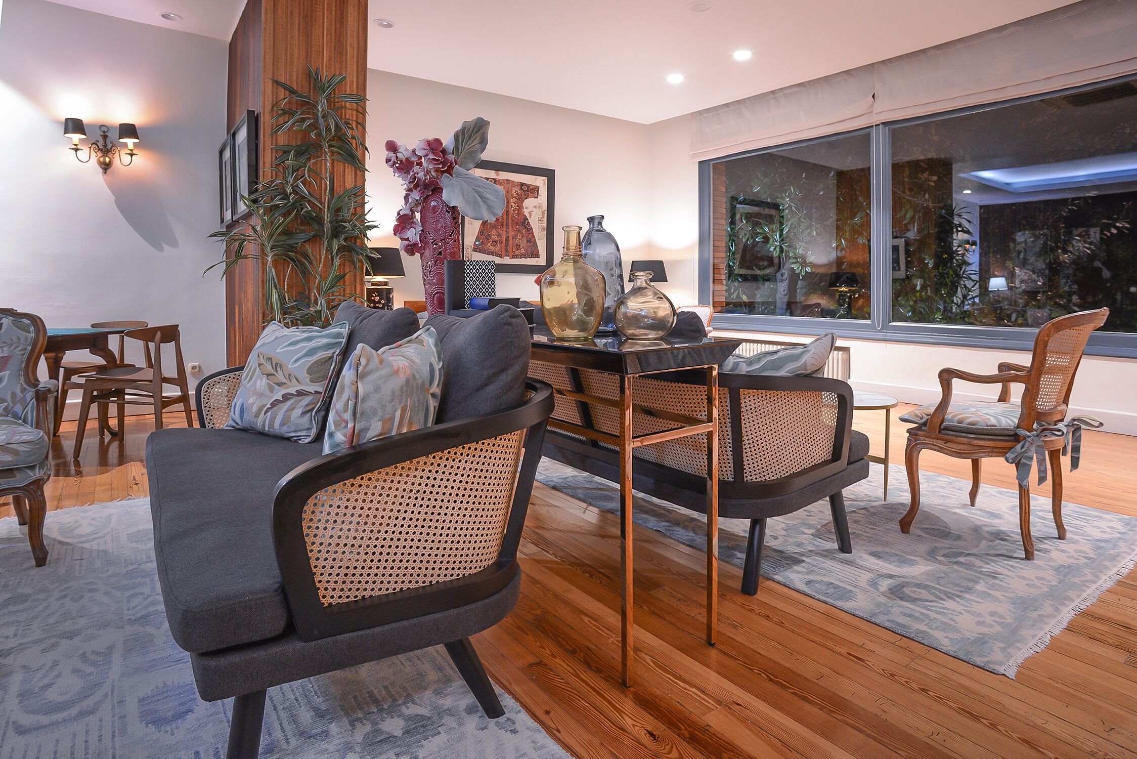 Foto - Hotel Alcazar Irun